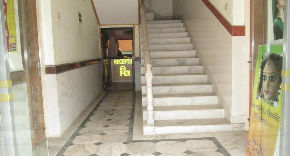 Hotel Belanibas, Shankarpur 5